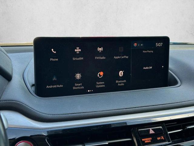 2023 Acura MDX Standard