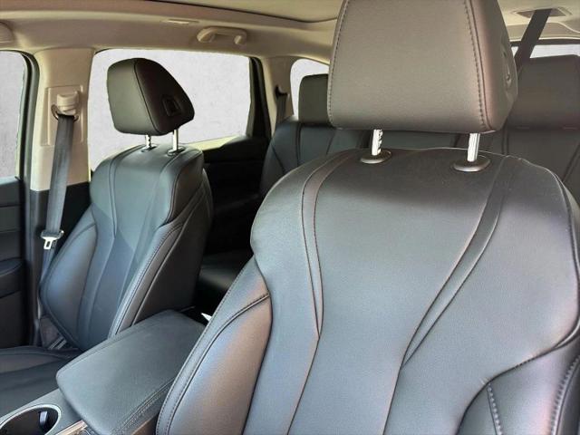 2023 Acura MDX Standard