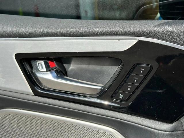 2023 Acura MDX Standard
