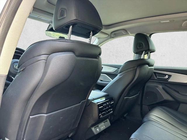 2023 Acura MDX Standard