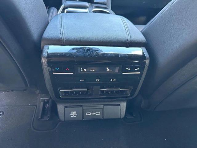 2023 Acura MDX Standard