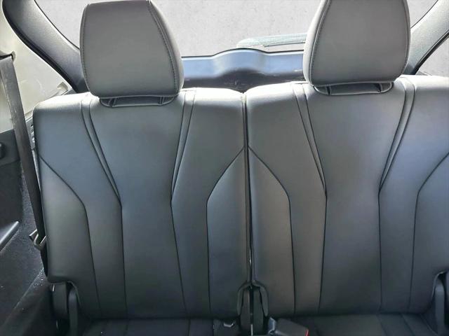 2023 Acura MDX Standard