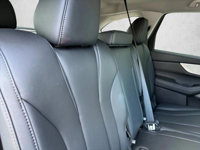2023 Acura MDX Standard