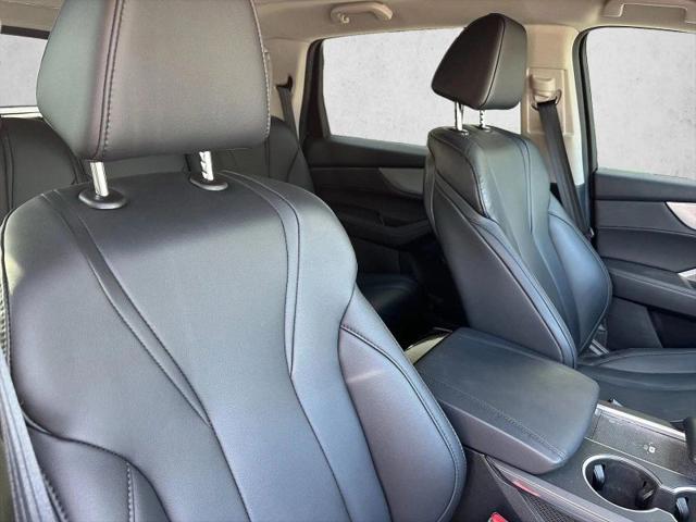 2023 Acura MDX Standard