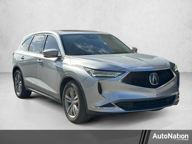 2023 Acura MDX Standard for sale in Hollywood, FL