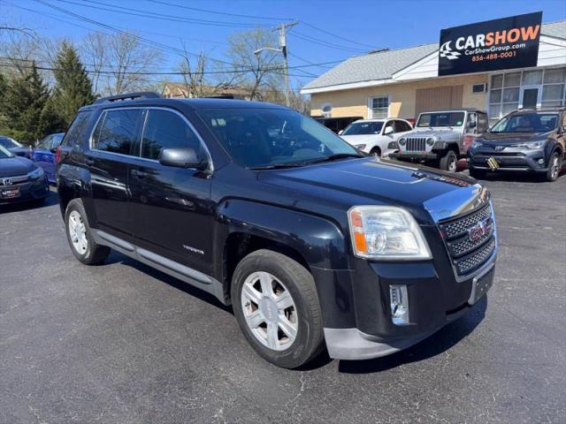 2015 GMC Terrain SLT-1 for sale in Cinnaminson, NJ