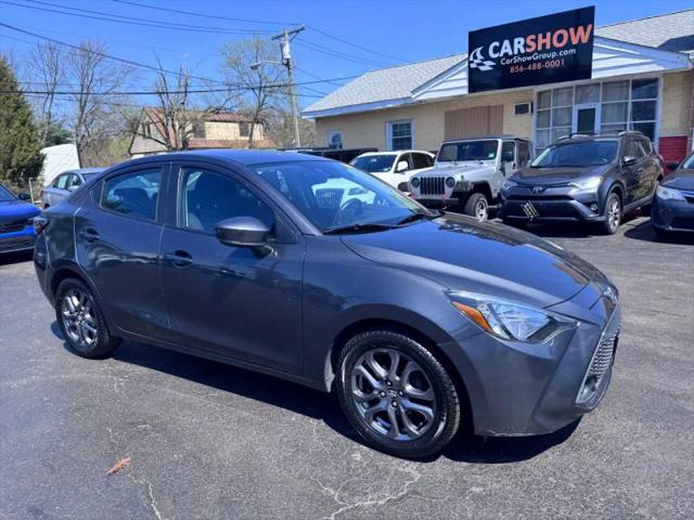 2019 Toyota Yaris LE for sale in Cinnaminson, NJ
