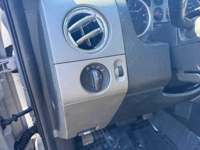 2004 Ford F-150 FX4
