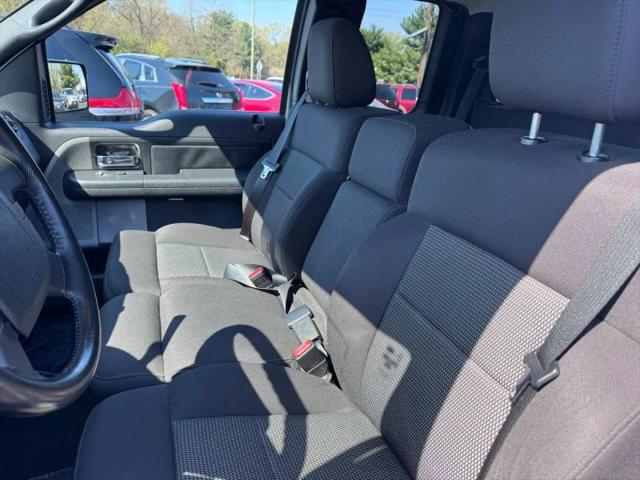 2004 Ford F-150 FX4