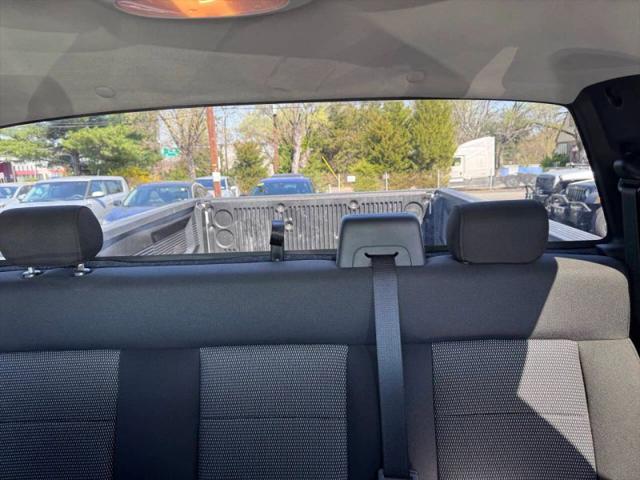 2004 Ford F-150 FX4