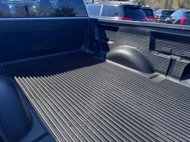2004 Ford F-150 FX4