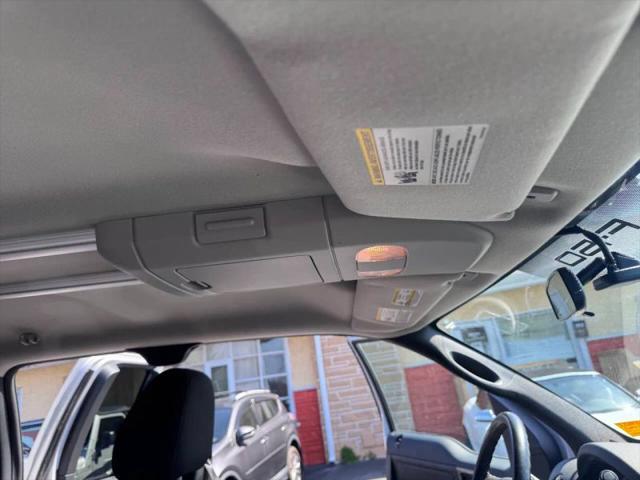 2004 Ford F-150 FX4