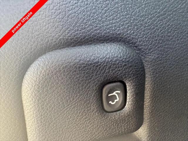 2022 Jeep Grand Cherokee Limited 4x4