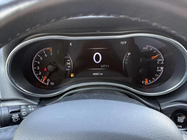 2022 Jeep Grand Cherokee Limited 4x4