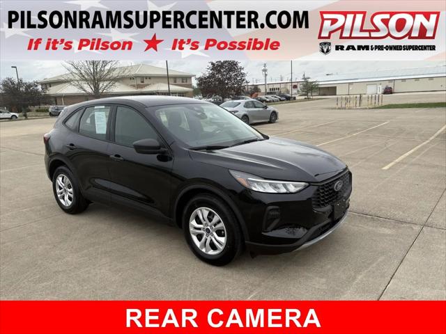 2024 Ford Escape Base for sale in Charleston, IL
