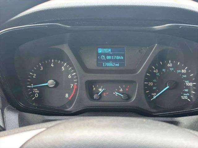 2019 Ford Transit Medium Roof w/Sliding Side Door w/LWB