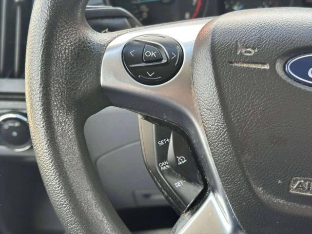 2019 Ford Transit Medium Roof w/Sliding Side Door w/LWB