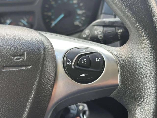 2019 Ford Transit Medium Roof w/Sliding Side Door w/LWB