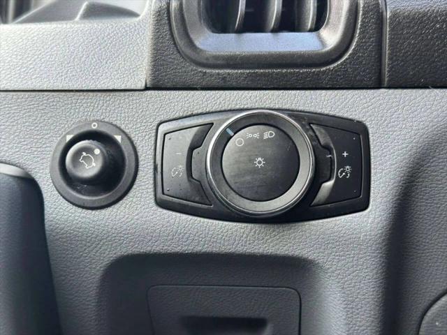 2019 Ford Transit Medium Roof w/Sliding Side Door w/LWB