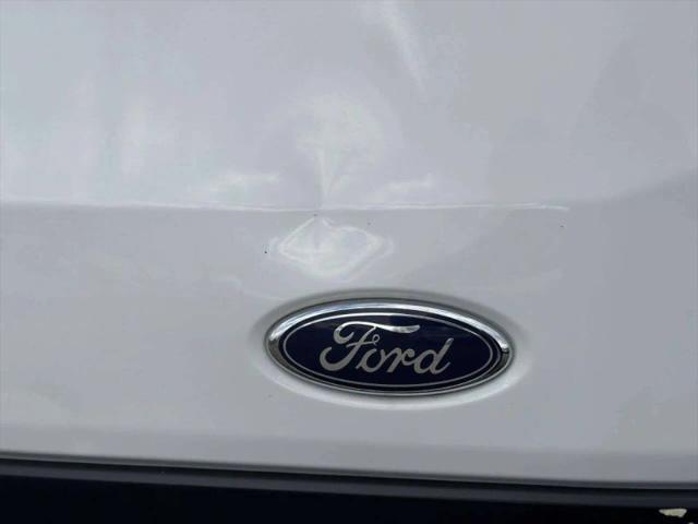2019 Ford Transit Medium Roof w/Sliding Side Door w/LWB