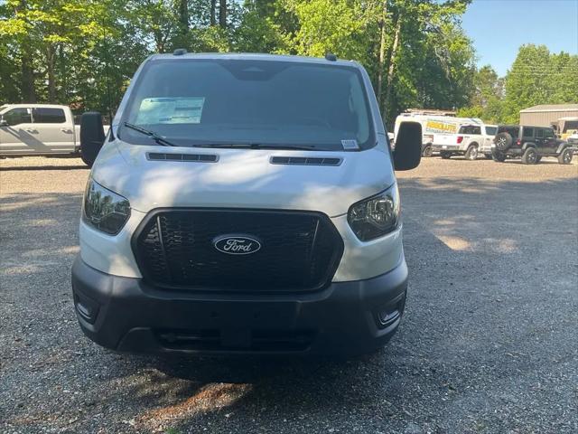 2026 Ford Transit Cargo Van T-250