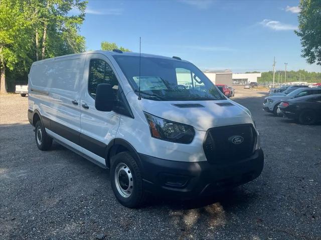 2026 Ford Transit Cargo Van T-250