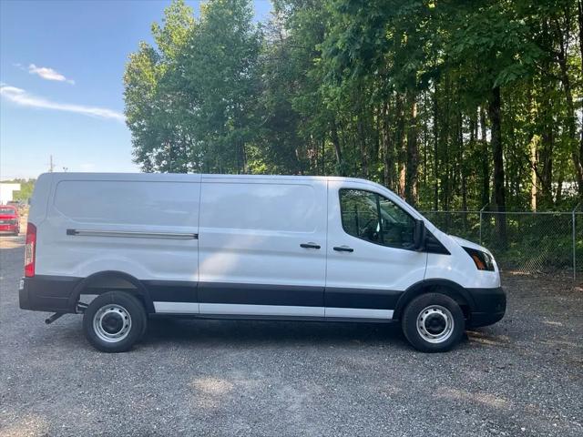 2026 Ford Transit Cargo Van T-250