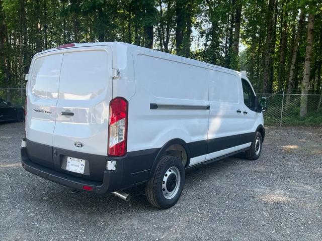 2026 Ford Transit Cargo Van T-250