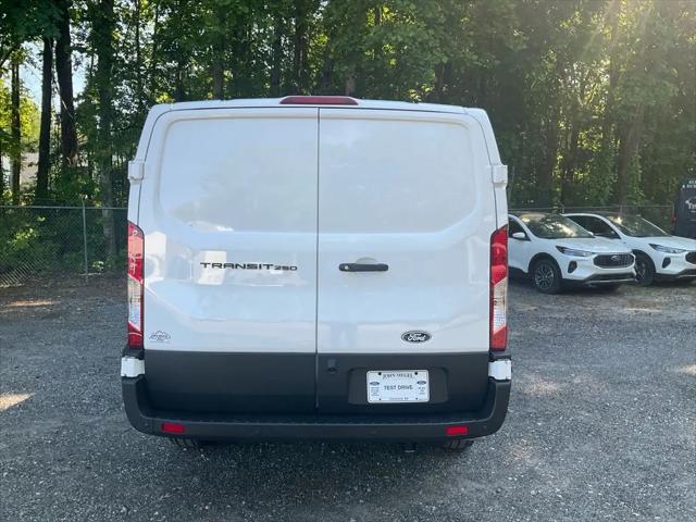 2026 Ford Transit Cargo Van T-250