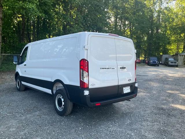 2026 Ford Transit Cargo Van T-250