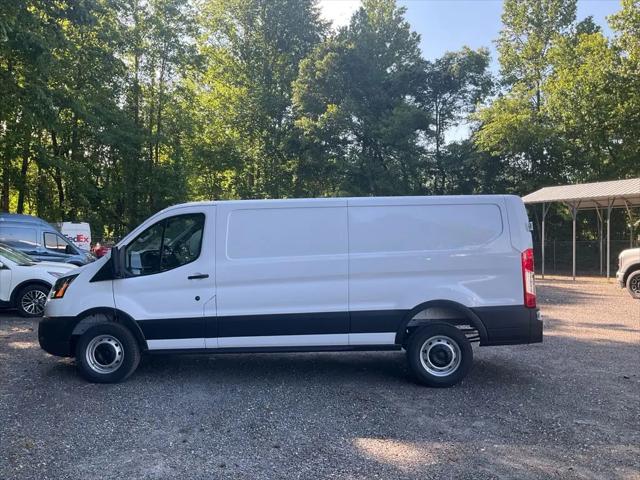 2026 Ford Transit Cargo Van T-250