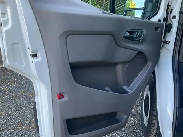 2026 Ford Transit Cargo Van T-250