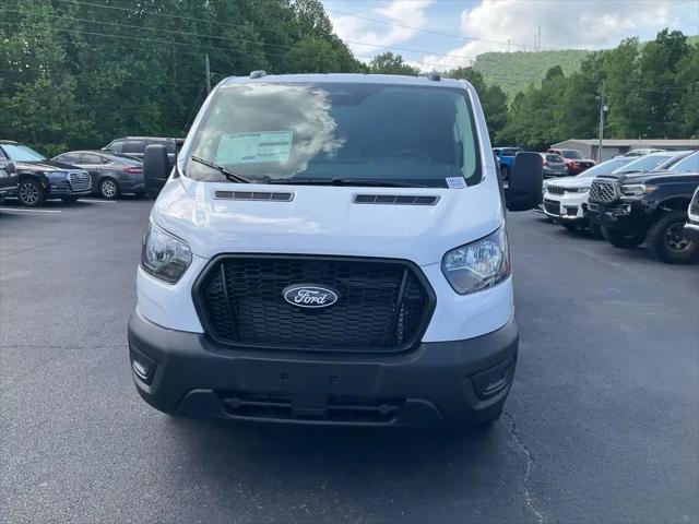 2026 Ford Transit Cargo Van T-250