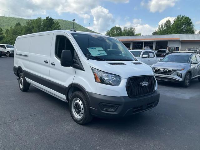 2026 Ford Transit Cargo Van T-250
