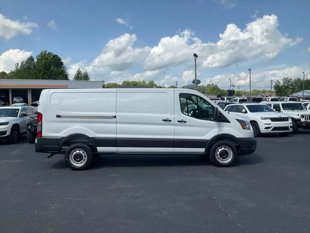 2026 Ford Transit Cargo Van T-250