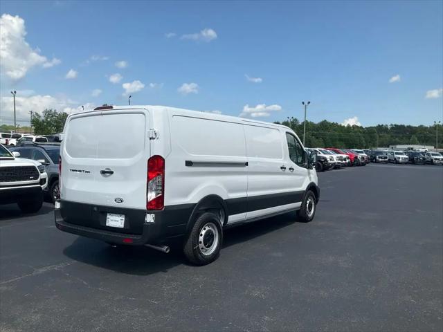 2026 Ford Transit Cargo Van T-250