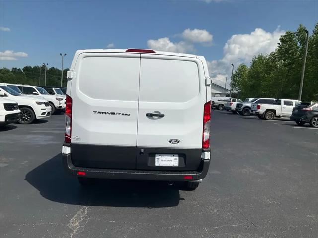 2026 Ford Transit Cargo Van T-250