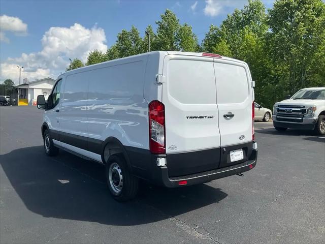 2026 Ford Transit Cargo Van T-250