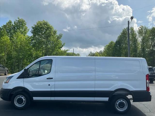 2026 Ford Transit Cargo Van T-250