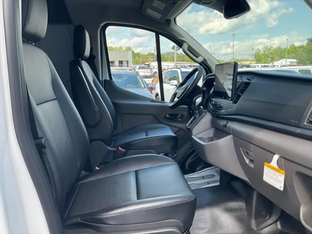 2026 Ford Transit Cargo Van T-250