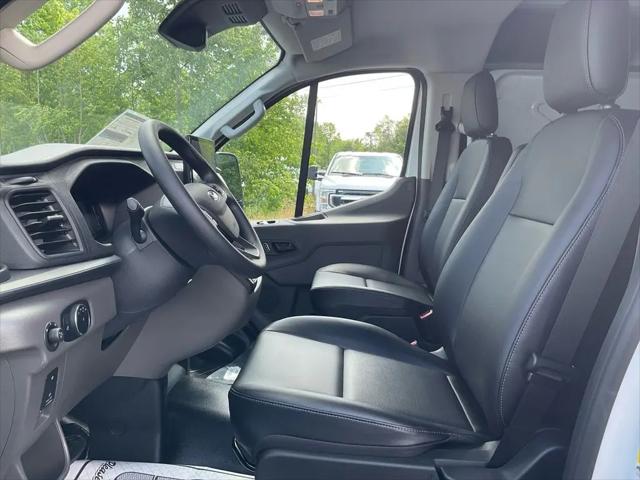 2026 Ford Transit Cargo Van T-250