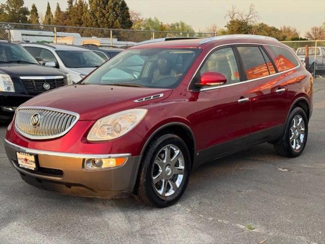 2010 Buick Enclave 2XL for sale in Yakima, WA