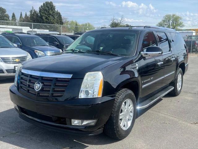 2009 Cadillac Escalade ESV Standard for sale in Yakima, WA