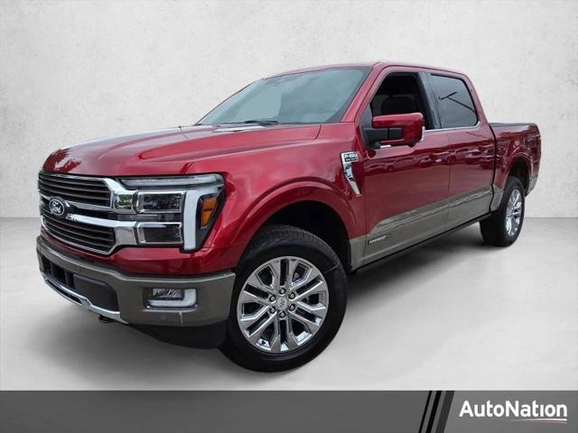 2026 Ford F-150 King Ranch for sale in Jacksonville, FL