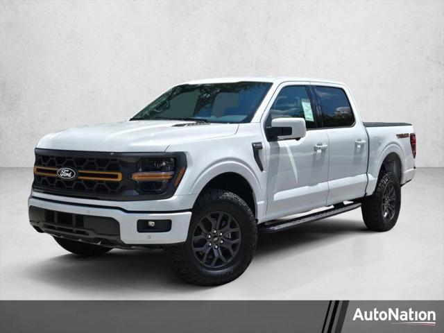 2026 Ford F-150 Tremor for sale in Jacksonville, FL