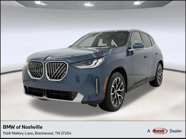 2026 BMW X3 30 xDrive for sale in Brentwood, TN