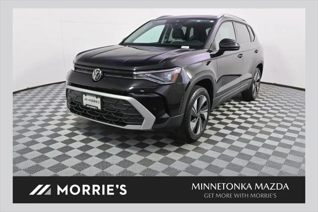 2025 Volkswagen Taos 1.5T SE for sale in Minnetonka, MN