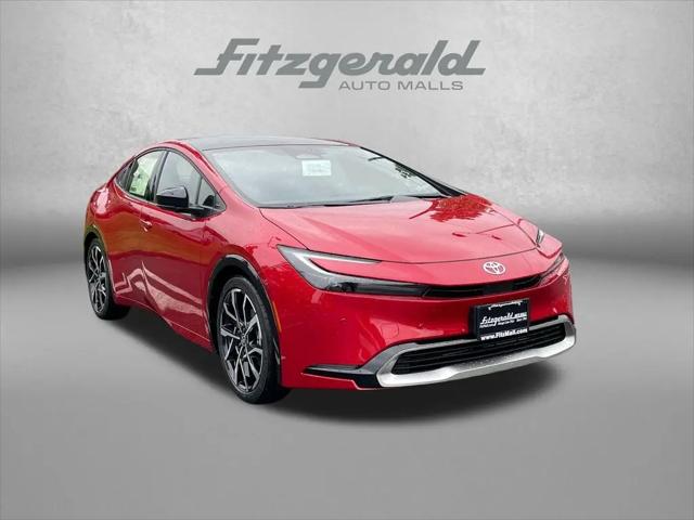 2026 Toyota Prius Plug-In XSE Premium for sale in Gaithersburg, MD
