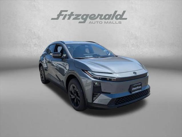 2026 Toyota C-HR SE for sale in Gaithersburg, MD