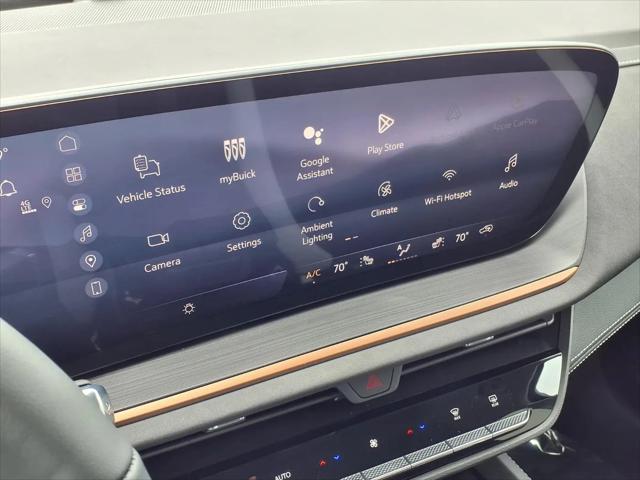 2026 Buick Envision Sport Touring AWD